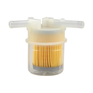 Hastings In-Line Fuel Filter for 1988 Honda Prelude - GF191