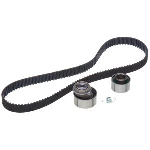 Gates Powergrip Timing Belt Component Kit for 2000 Mazda Protege - TCK316
