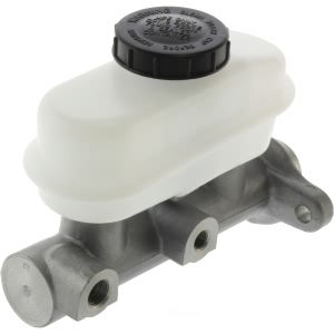 Centric Premium Brake Master Cylinder for 1989 Ford Bronco II - 130.65033