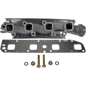 Dorman Cast Iron Natural Exhaust Manifold for 2004 Dodge Ram 1500 - 674-905