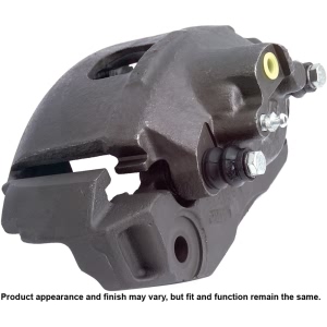 Cardone Reman Remanufactured Unloaded Caliper w/Bracket for 1995 Chrysler Town & Country - 18-B4363