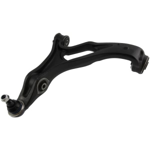 Centric Premium™ Control Arm And Ball Joint Assembly for 2005 Porsche Cayenne - 622.33111