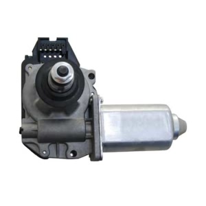 WAI Global Rear Back Glass Wiper Motor for 2008 Isuzu Ascender - WPM1045