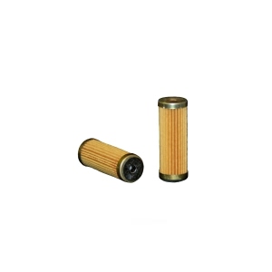 WIX Special Type Fuel Filter Cartridge for Chevrolet Astro - 33052