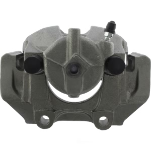 Centric Remanufactured Semi-Loaded Front Passenger Side Brake Caliper for 2002 Saab 9-3 - 141.38015