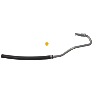 Gates Power Steering Return Line Hose Assembly for Ford E-150 Econoline Club Wagon - 361820