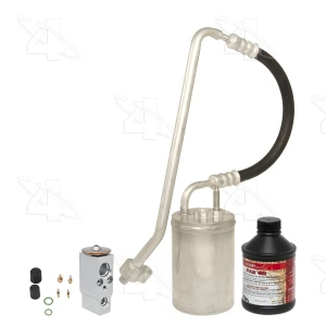 Four Seasons A C Installer Kits With Filter Drier for Ford - 60064SK