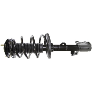 Monroe Quick-Strut™ Front Driver Side Complete Strut Assembly for 2009 Toyota Highlander - 172484