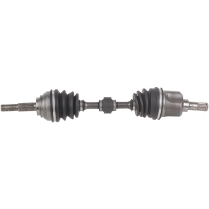 Cardone Reman Remanufactured CV Axle Assembly for 1991 Nissan NX - 60-6022