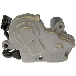 Dorman OE Solutions Transfer Case Motor for 2006 Chevrolet Silverado 2500 HD - 600-909