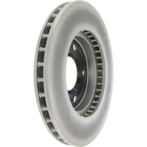Centric GCX Plain 1-Piece Front Brake Rotor for 2002 Pontiac Firebird - 320.62055