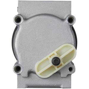 Spectra Premium A/C Compressor for 1994 Mercury Cougar - 0658127