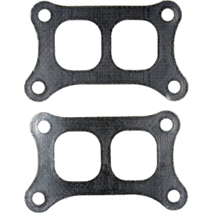 Victor Reinz Exhaust Manifold Gasket Set for 1987 Nissan Pathfinder - 11-10711-01