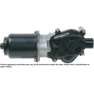 Cardone Reman Remanufactured Wiper Motor for 2006 Honda Accord - 43-4028