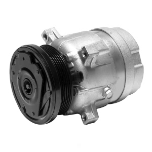 Denso A/C Compressor for 1988 Pontiac Grand Prix - 471-9124