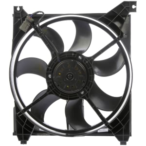 Dorman Engine Cooling Fan Assembly for 2004 Kia Amanti - 620-483
