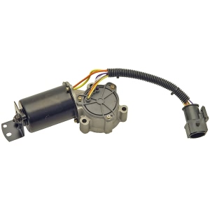 Dorman OE Solutions Transfer Case Motor for Ford Bronco - 600-801