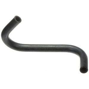 Gates Engine Coolant Molded Radiator Hose for 2006 Isuzu i-280 - 19829
