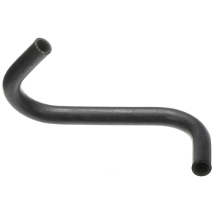 Gates Engine Coolant Molded Radiator Hose for 2006 Chevrolet Colorado - 19829