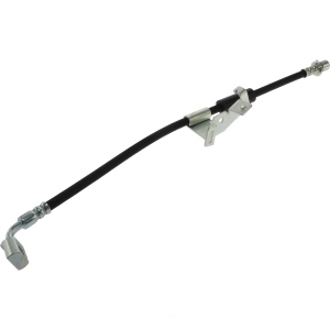 Centric Front Driver Side Brake Hose for 2012 Cadillac Escalade EXT - 150.66140