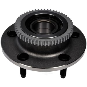 Dorman Oe Solutions Front Driver Side Wheel Bearing And Hub Assembly for 2001 Dodge Ram 1500 - 930-619