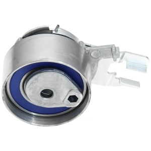 Gates Powergrip Timing Belt Tensioner for 2004 Volvo S60 - T43173