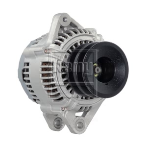 Remy Remanufactured Alternator for 1992 Toyota Land Cruiser - 14958