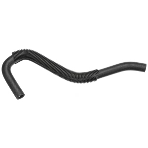 Gates Hvac Heater Molded Hose for 1994 Mazda RX-7 - 18806