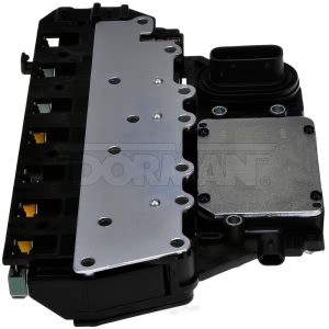 Dorman Remanufactured Transmission Control Module for GMC - 609-015