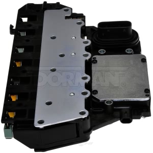 Dorman Remanufactured Transmission Control Module for 2017 GMC Terrain - 609-015