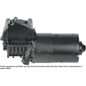 Cardone Reman Remanufactured Wiper Motor for Volkswagen Passat - 43-3503