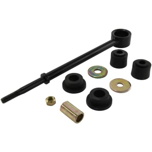 Centric Premium™ Front Stabilizer Bar Link for 1986 Ford F-250 - 606.65000