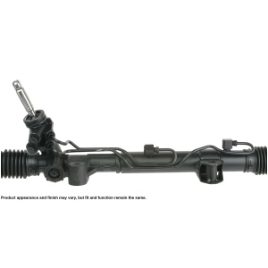 Cardone Reman Remanufactured Hydraulic Power Rack and Pinion Complete Unit for 2013 Dodge Avenger - 22-3021