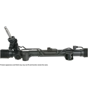 Cardone Reman Remanufactured Hydraulic Power Rack and Pinion Complete Unit for 2011 Dodge Avenger - 22-3021