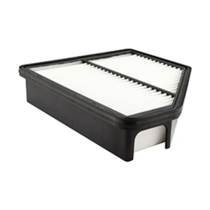 Hastings Panel Air Filter for 2012 Hyundai Genesis Coupe - AF1594