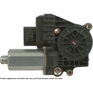 Cardone Reman Remanufactured Window Lift Motor for 2003 Audi A6 - 47-2032