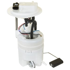 Delphi Fuel Pump Module Assembly for 2008 Hyundai Santa Fe - FG1272