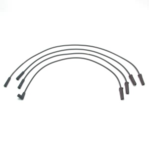 Delphi Spark Plug Wire Set for Chevrolet Cavalier - XS10285