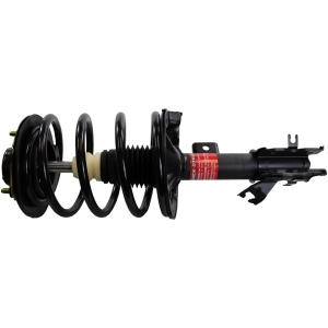 Monroe Quick-Strut™ Front Driver Side Complete Strut Assembly for 2007 Nissan Maxima - 172241