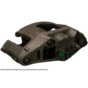 Cardone Reman Remanufactured Unloaded Caliper for 2004 Audi A6 - 19-2773