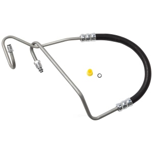 Gates Power Steering Pressure Line Hose Assembly Hydroboost To Gear for Ford F-250 HD - 365930