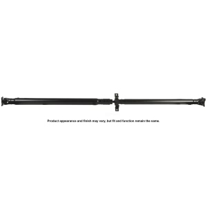 Cardone Reman Remanufactured Driveshaft/ Prop Shaft for Honda - 65-4006