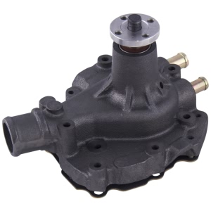 Gates Engine Coolant Standard Water Pump for 1984 Lincoln Mark VII - 43050