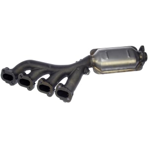 Dorman Cast Iron Natural Exhaust Manifold for 2010 Cadillac STS - 674-931