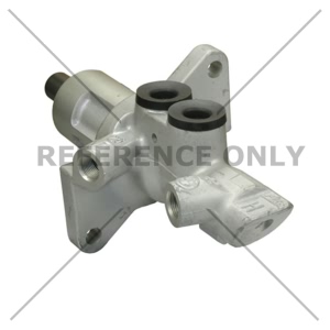 Centric Premium Brake Master Cylinder for BMW 1 Series M - 130.34203