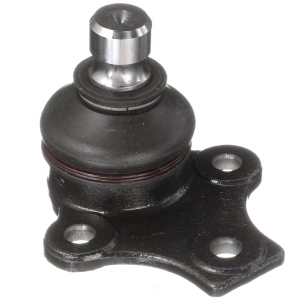 Delphi Front Lower Bolt On Ball Joint for 1985 Volkswagen Jetta - TC280