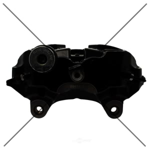 Centric Posi Quiet™ Loaded Brake Caliper for 2017 Audi TTS Quattro - 142.33216