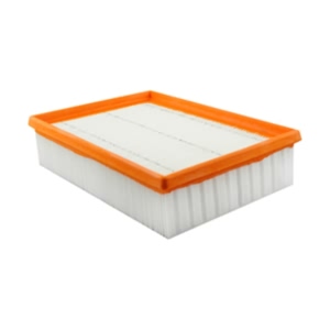 Hastings Panel Air Filter for 2004 BMW 525i - AF412