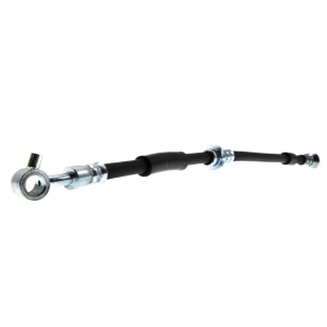 Centric Front Driver Side Brake Hose for Infiniti - 150.42054