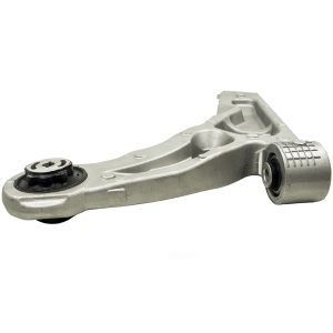 Mevotech Supreme Front Passenger Side Lower Non Adjustable Control Arm for 2015 Jeep Cherokee - CMS251187
